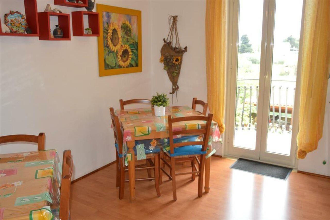 B&B Villa Olimpo Le Torri Agrigento Exterior foto