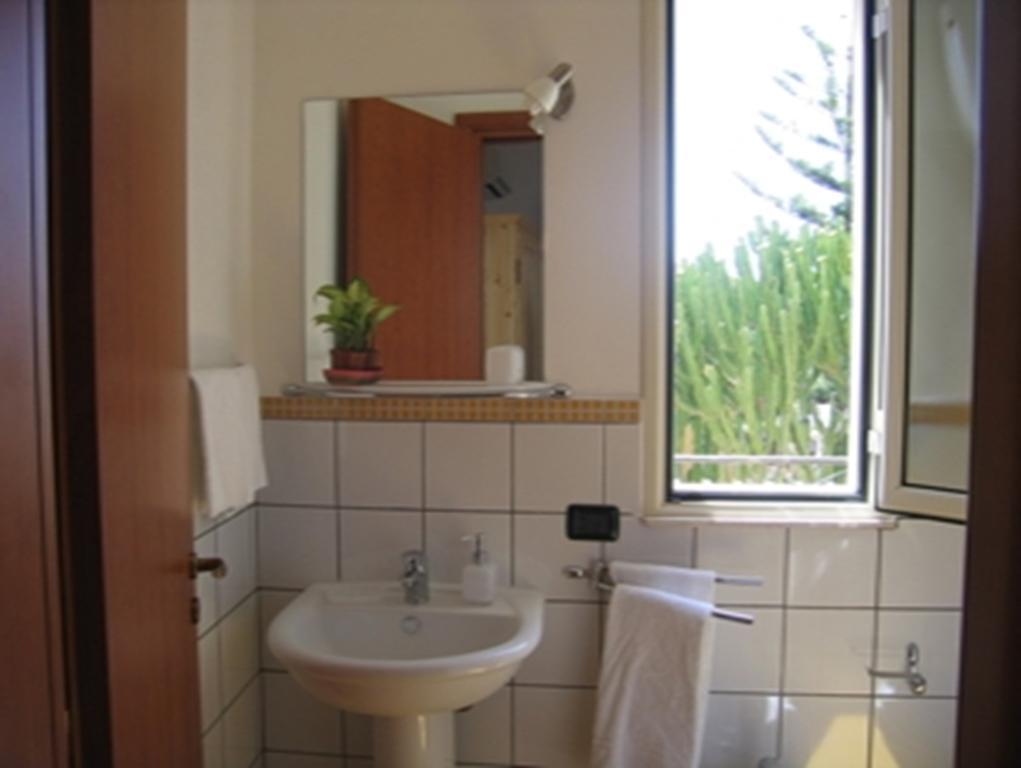 B&B Villa Olimpo Le Torri Agrigento Quarto foto