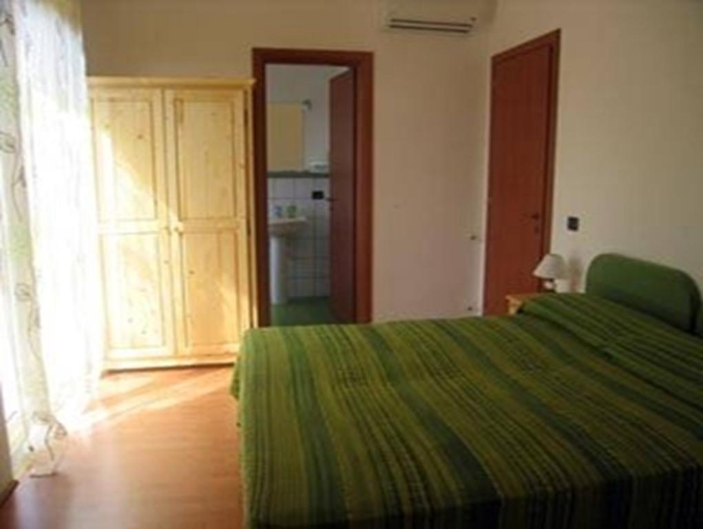 B&B Villa Olimpo Le Torri Agrigento Quarto foto