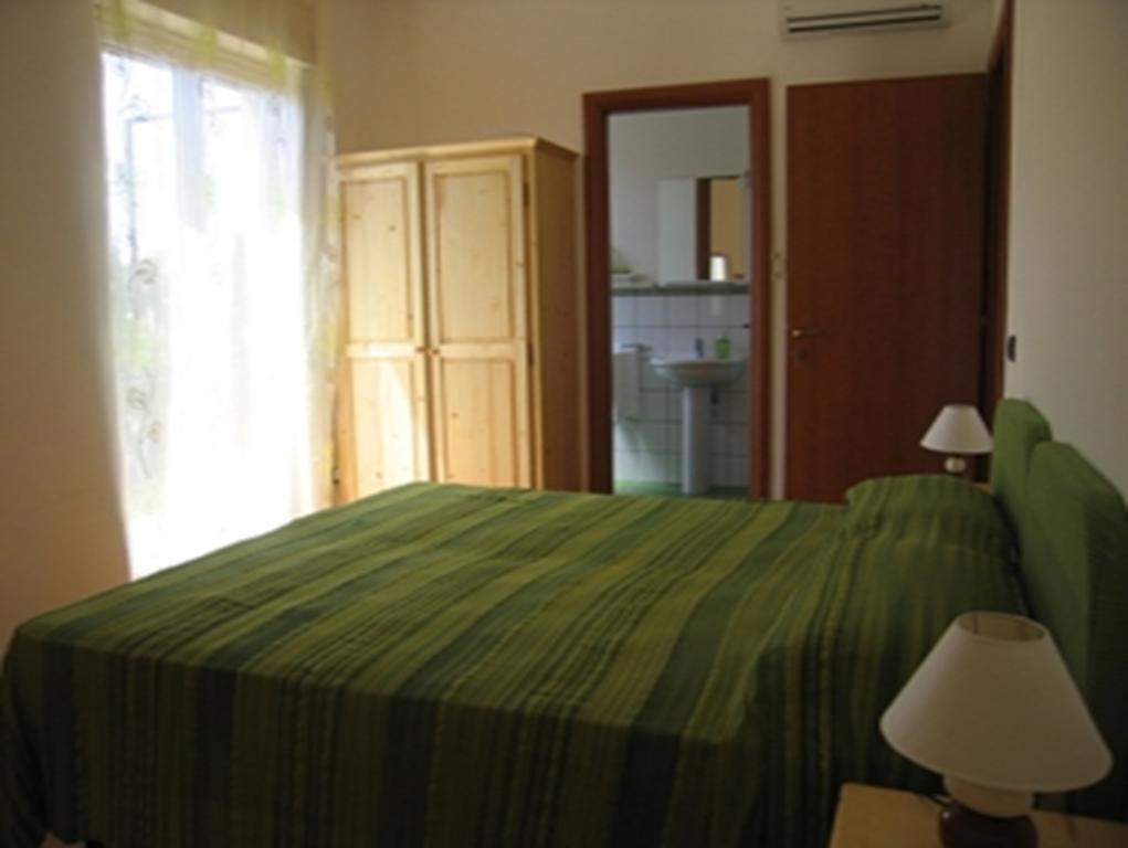 B&B Villa Olimpo Le Torri Agrigento Quarto foto
