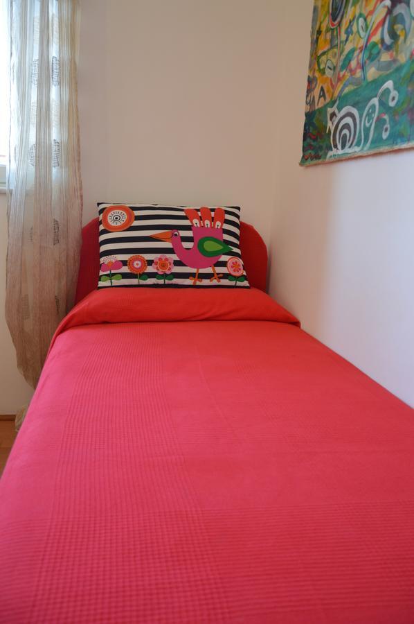 B&B Villa Olimpo Le Torri Agrigento Exterior foto